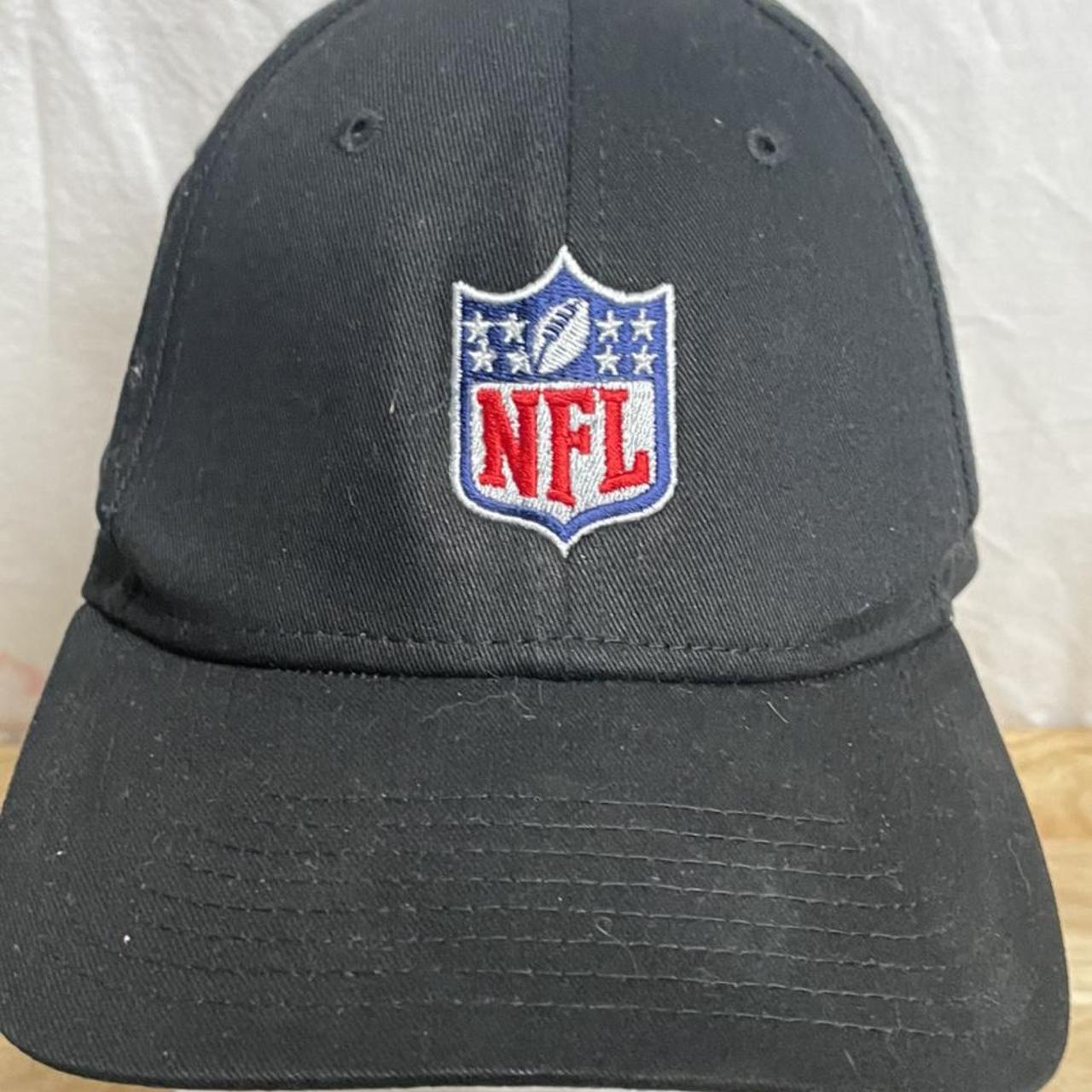 New Era - NFL Shield Logo - Grey