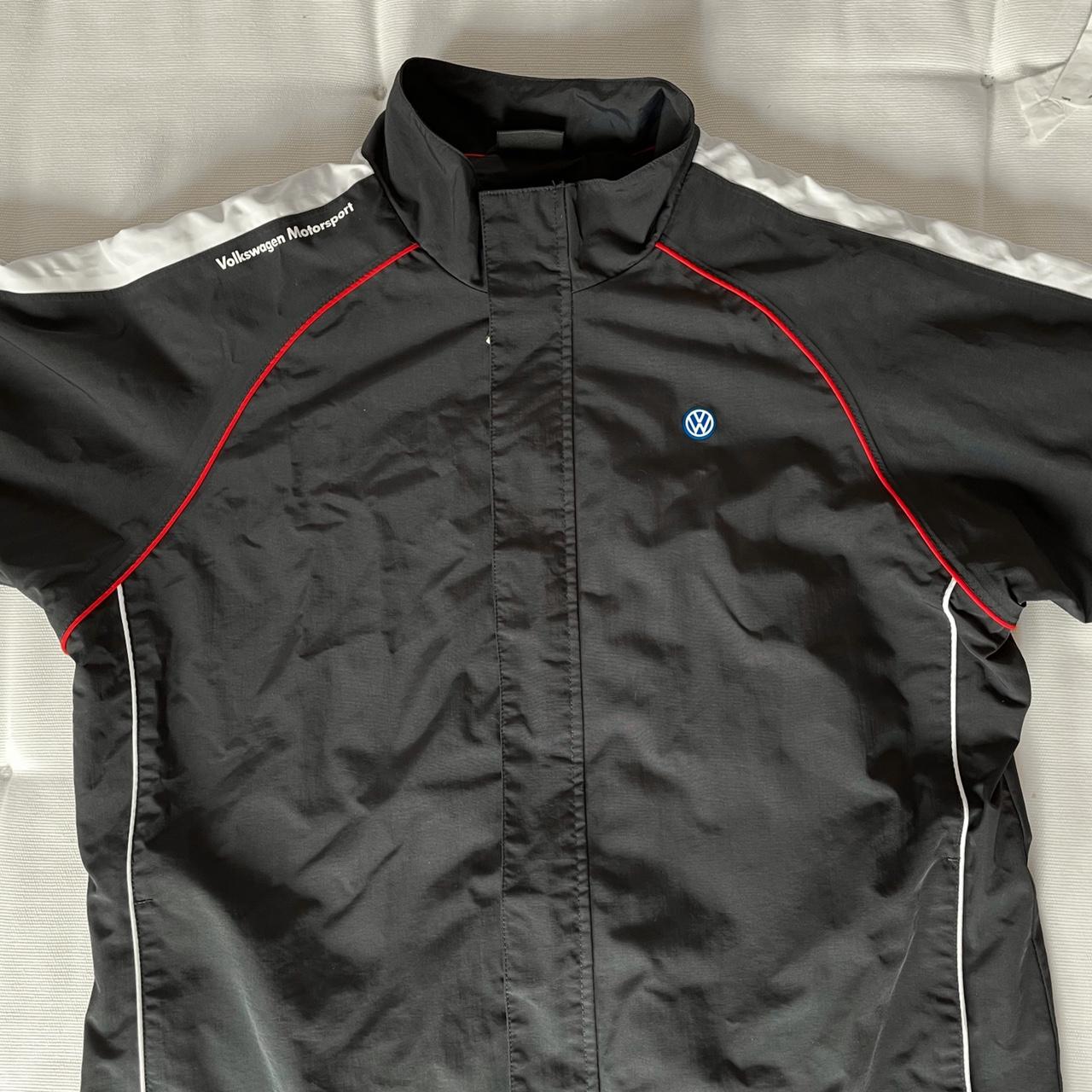 Vw windbreaker on sale