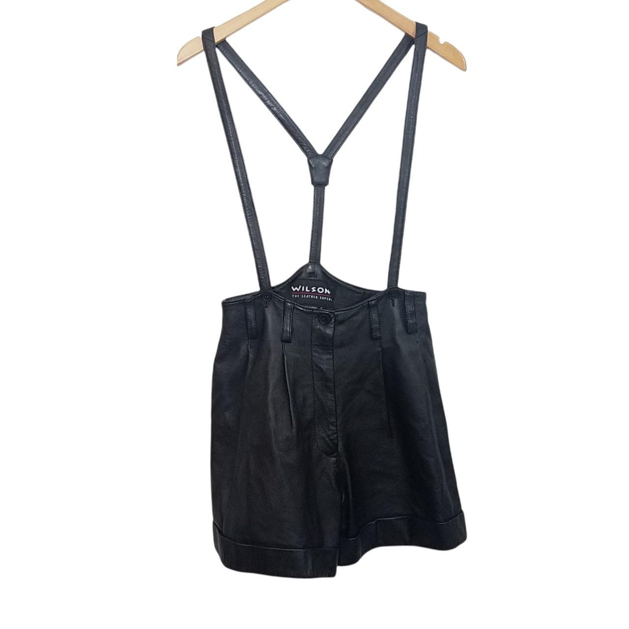Product Image 4 - Vintage 90s Genuine Leather overall