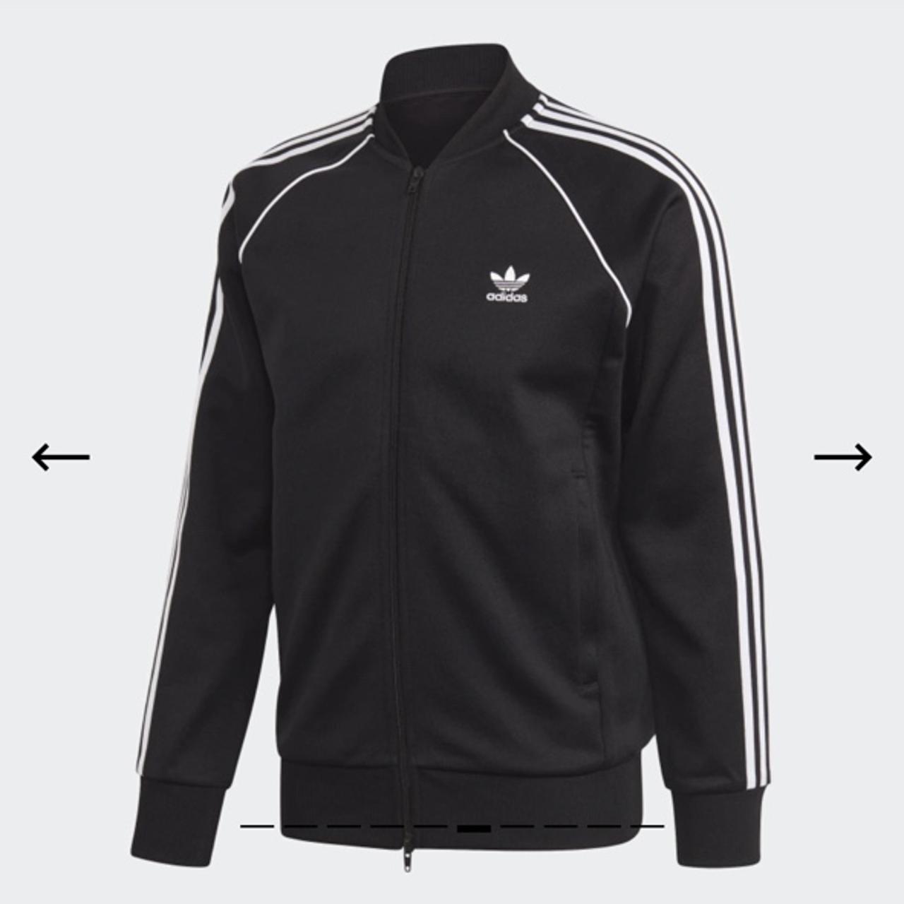 Official SST Adidas Tracksuits All sizes The whole... Depop