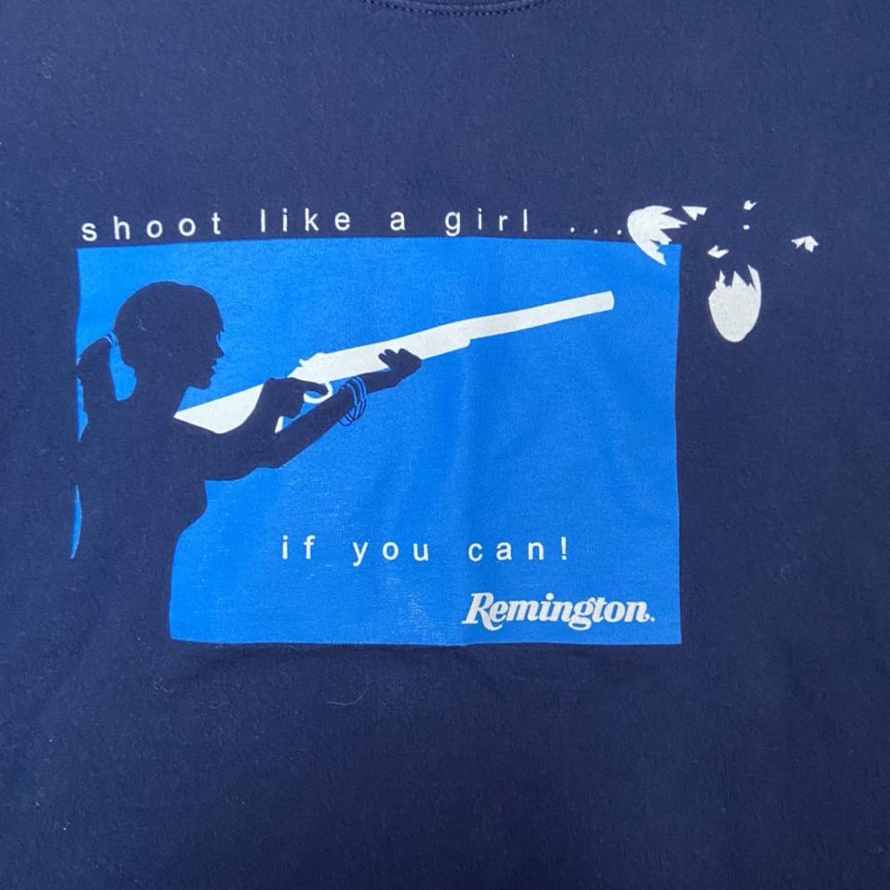 Product Image 3 - Gildan tee shirt 
Remington guns
“Shoot