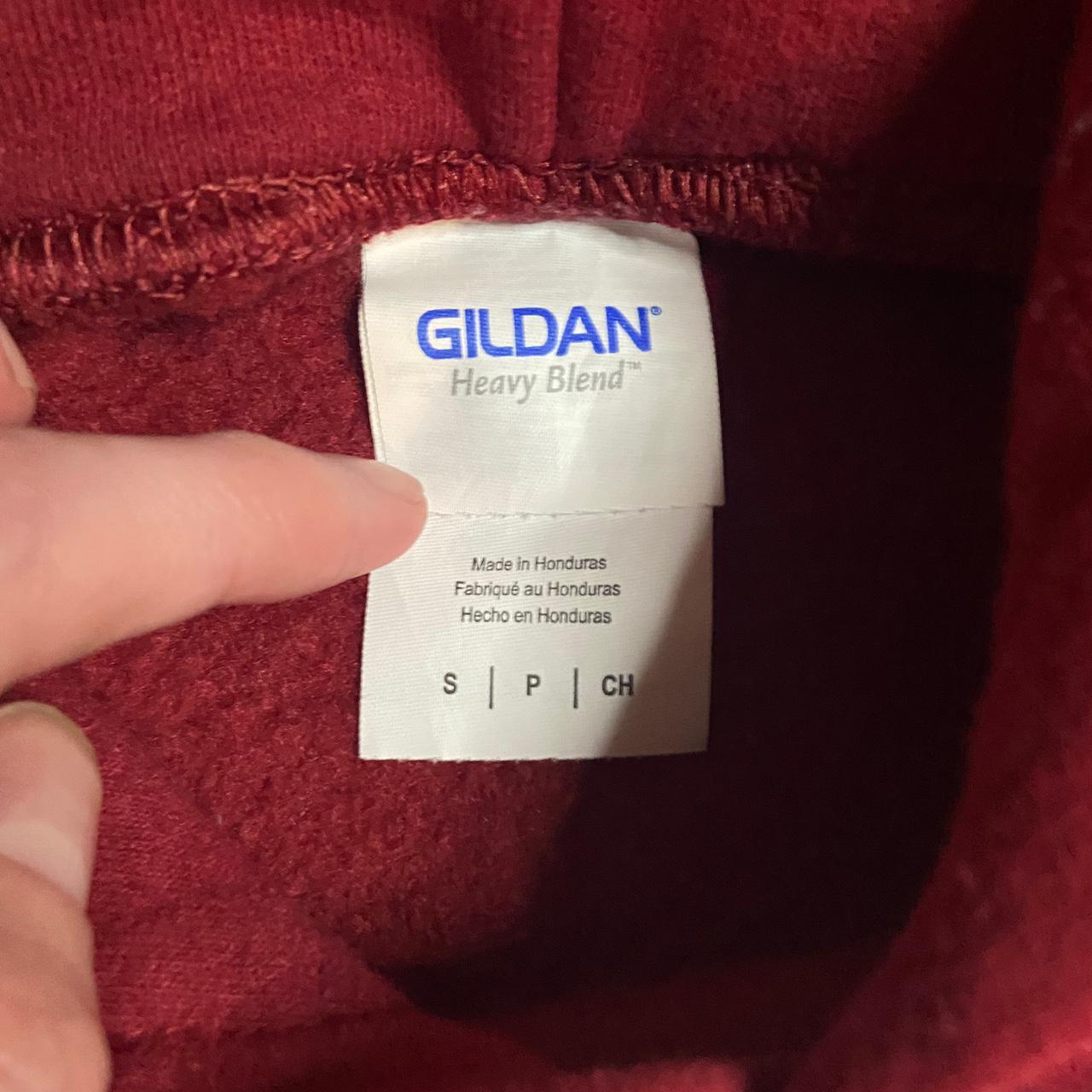 Product Image 4 - 🪄Harry Potter 🧙‍♀️🧙🧙‍♂️ Sweatshirt
Brand: Gildan