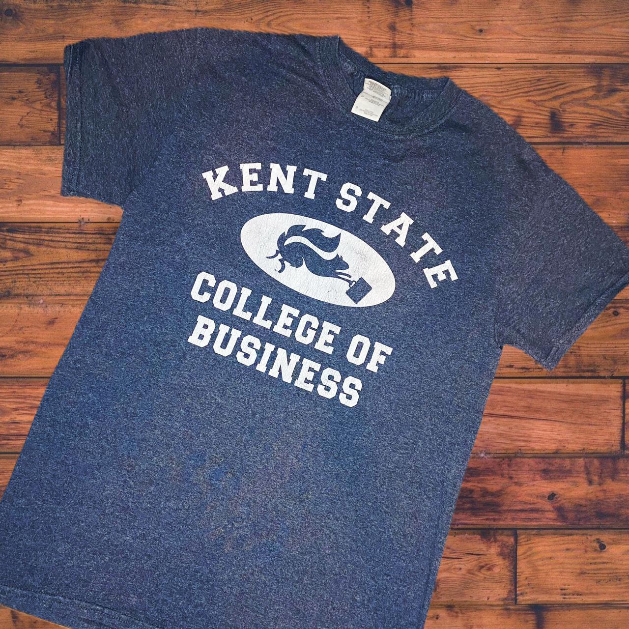 Product Image 1 - Kent State College of Business