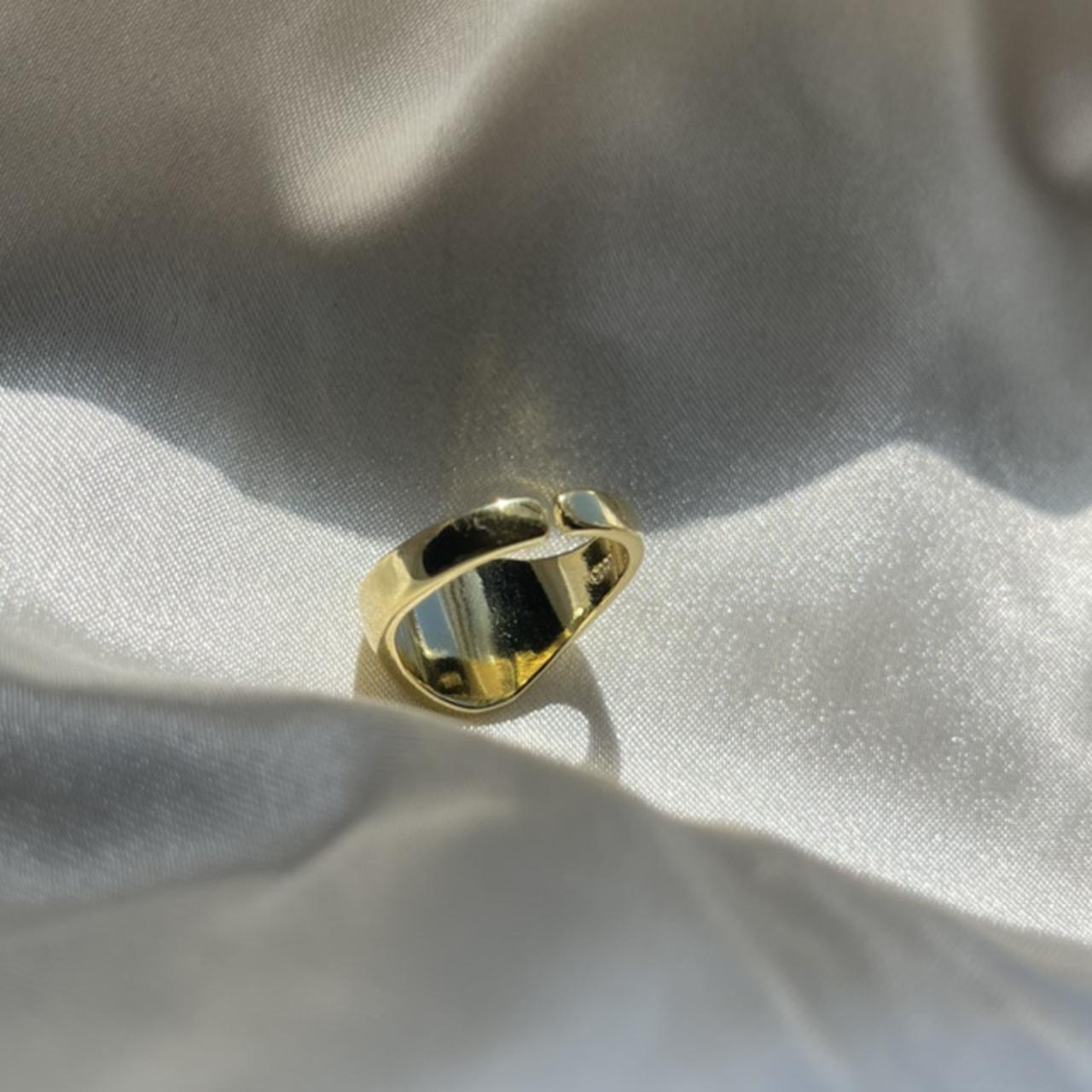 Product Image 3 - Sterling silver 18K gold plated