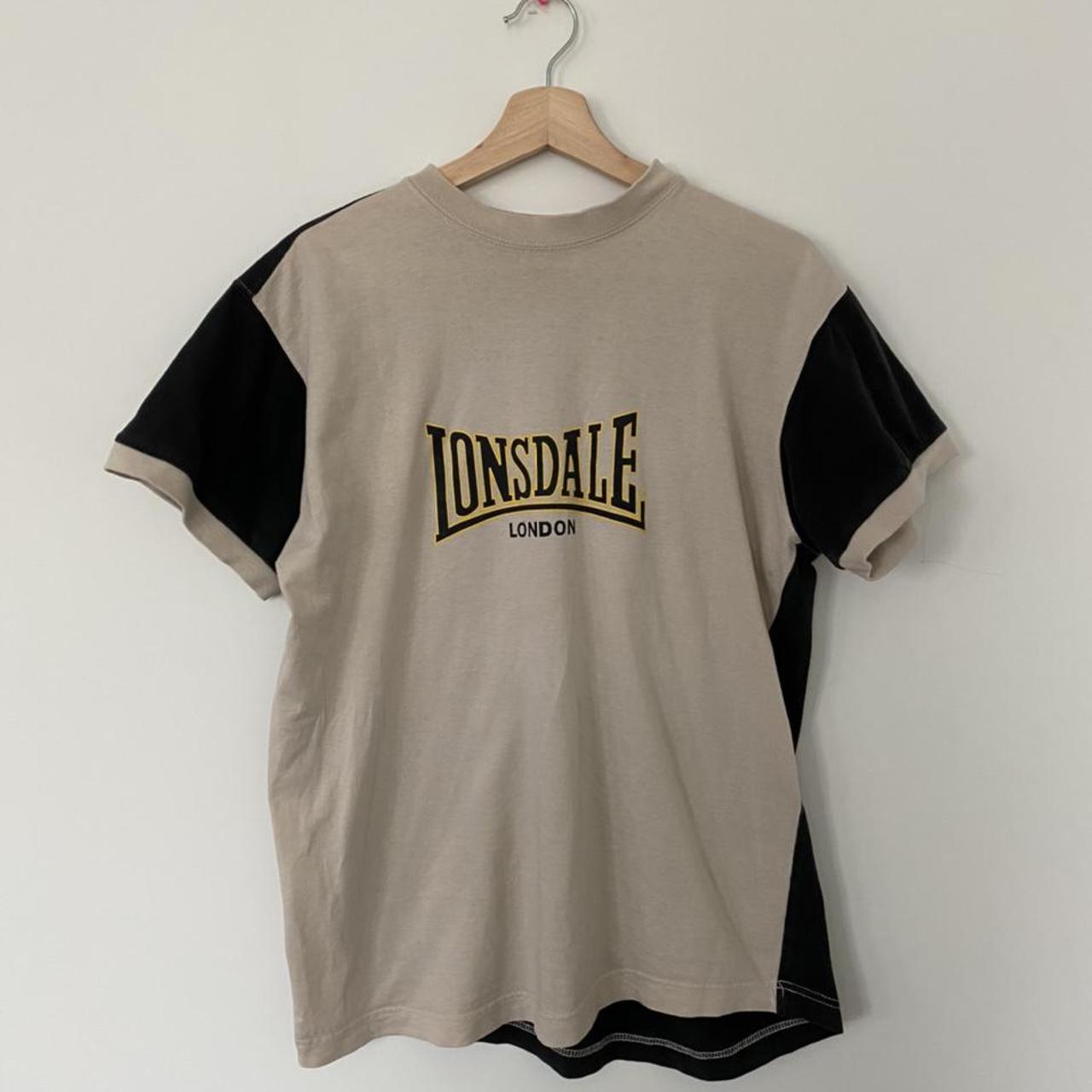 Lonsdale Men's T-shirt