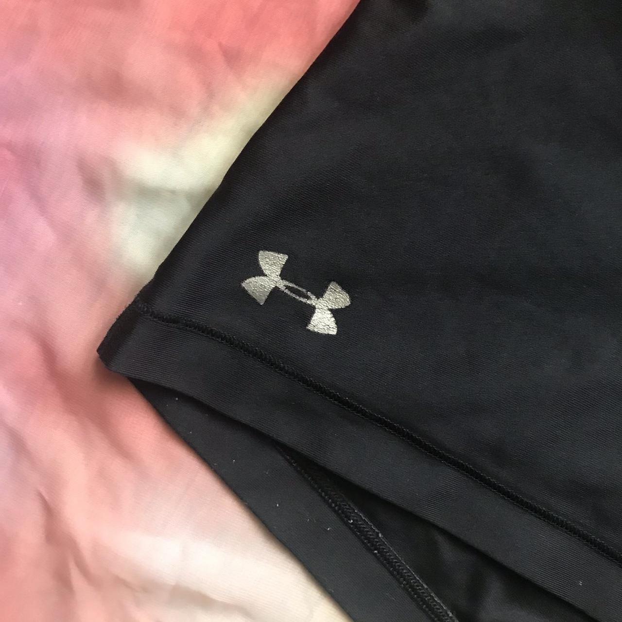 Product Image 2 - Under Armour Black Shorts 🖤

No