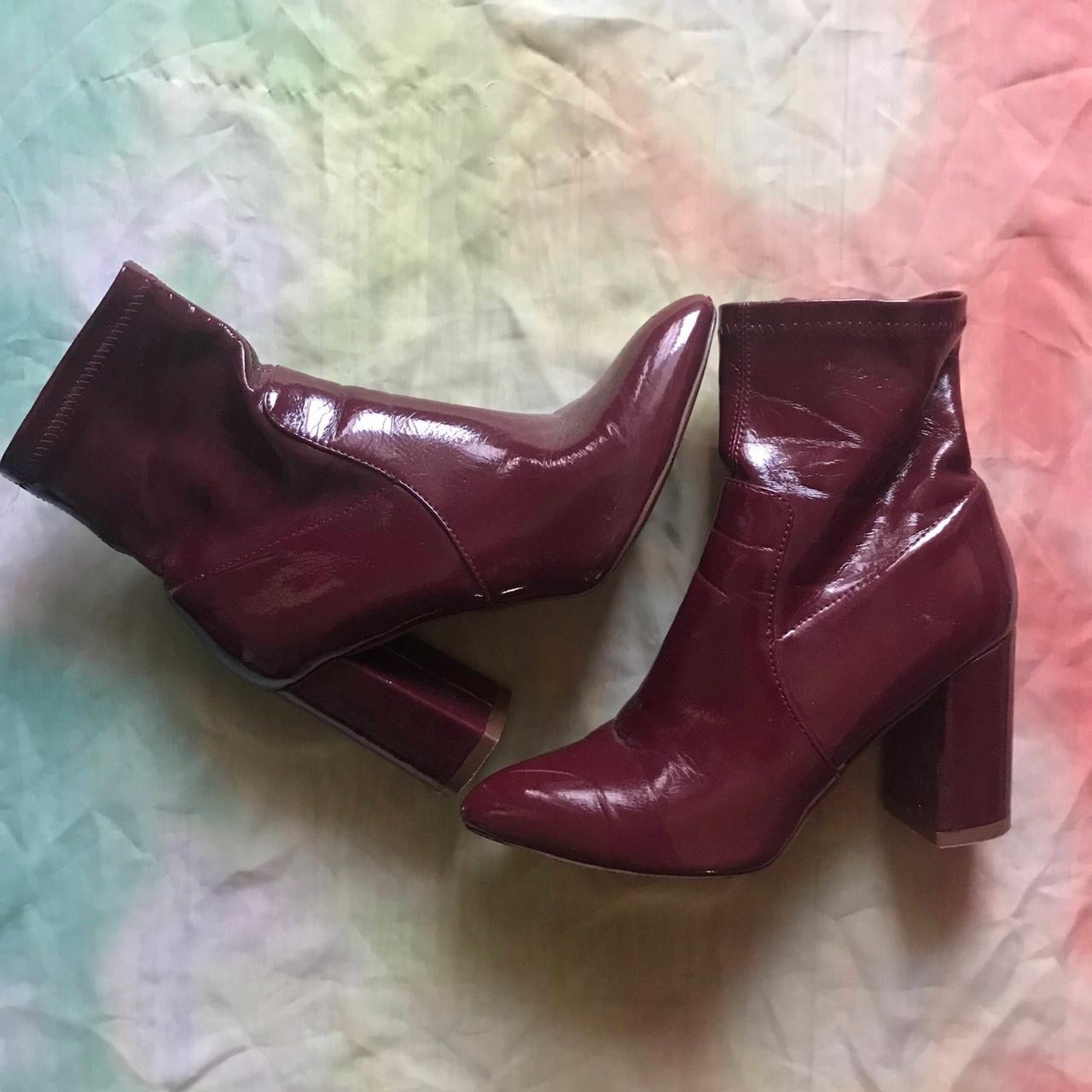 public desire raya boots