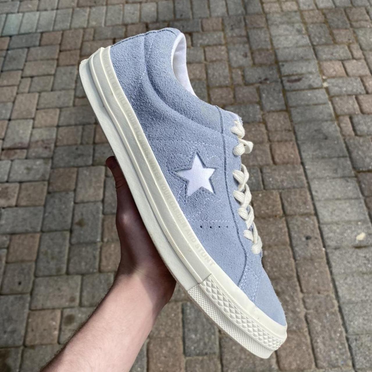 golf le fleur converse airway blue