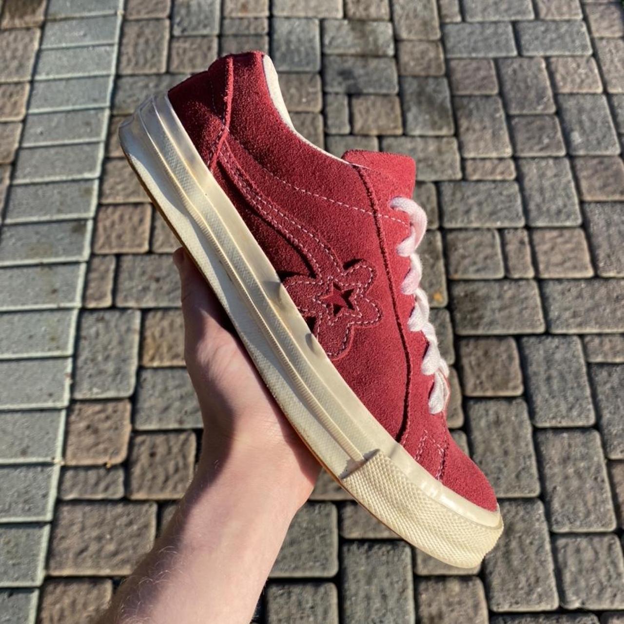 golf le fleur laces