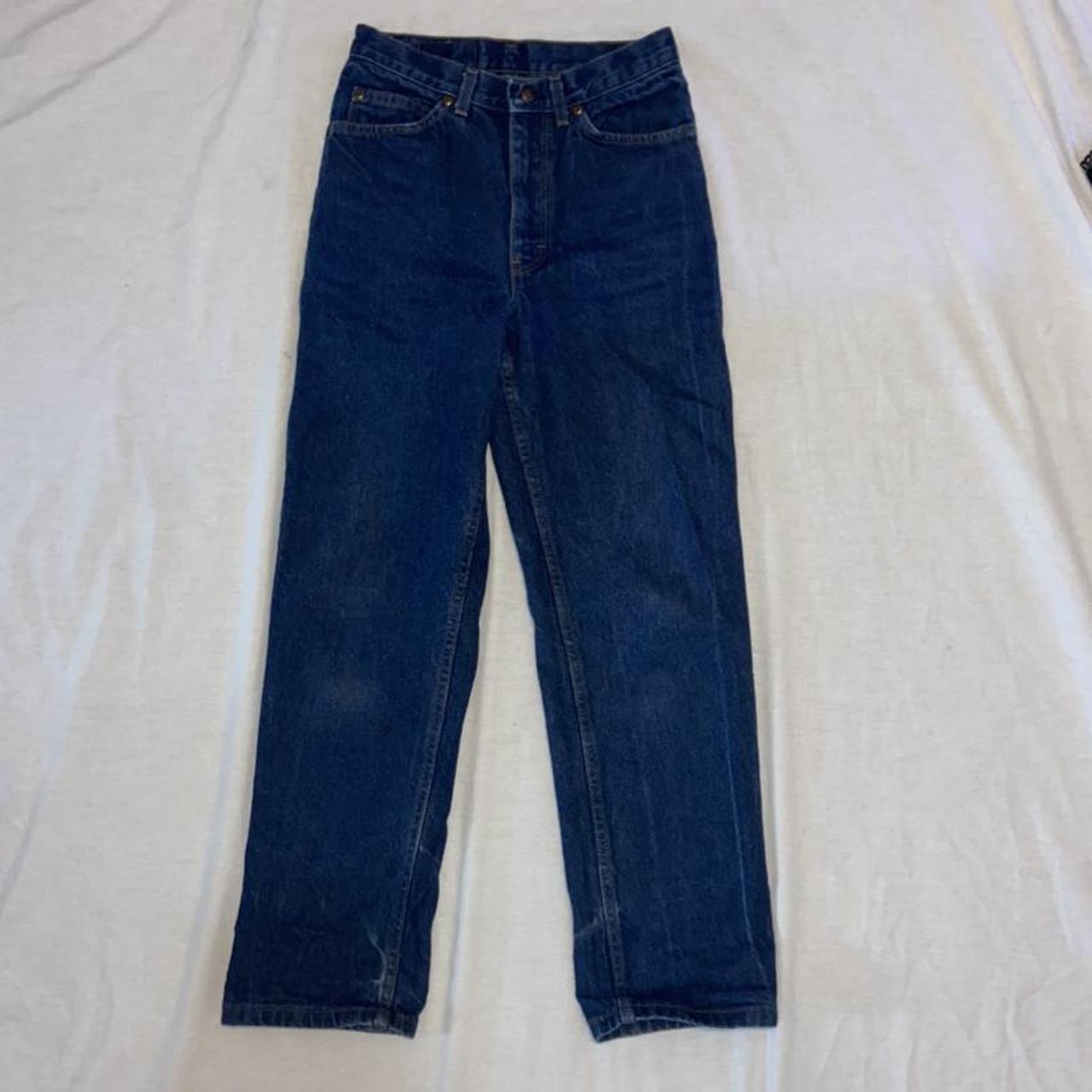 High Sierra Women's Jeans | Depop