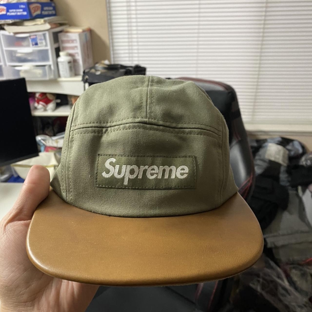 Supreme Men's Hat | Depop