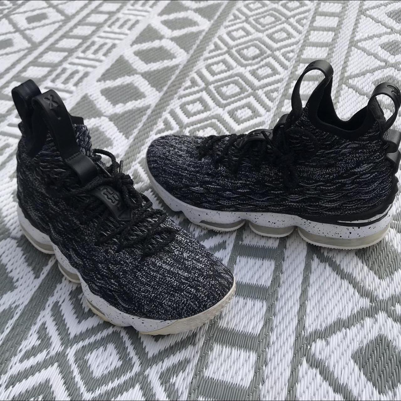 used lebron 15