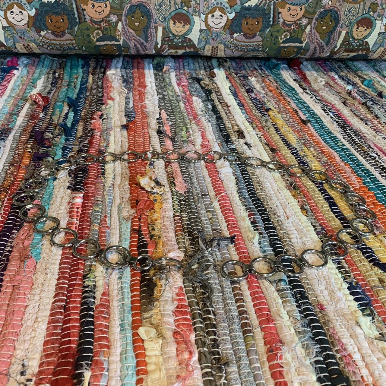 Target Women's Silver Belt Depop