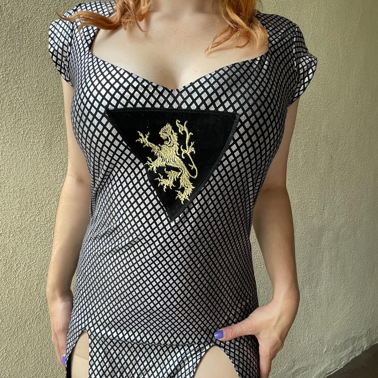 Product Image 3 - Sexy Knight Costume for Halloween