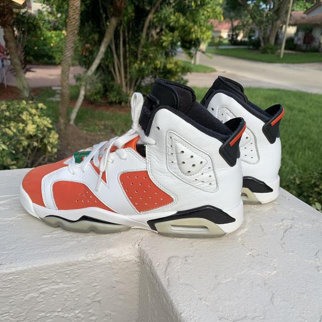 Gatorade jordan cheap 6s