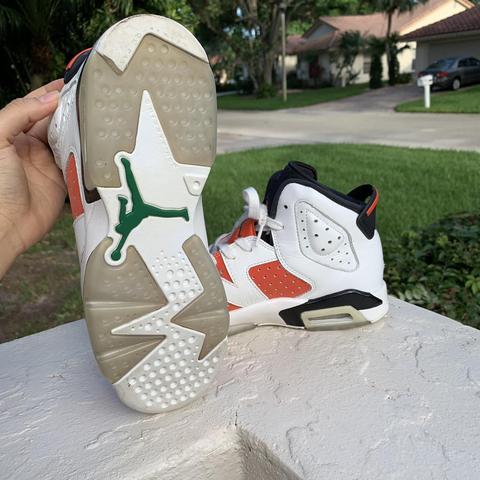 Gatorade sale 6s white