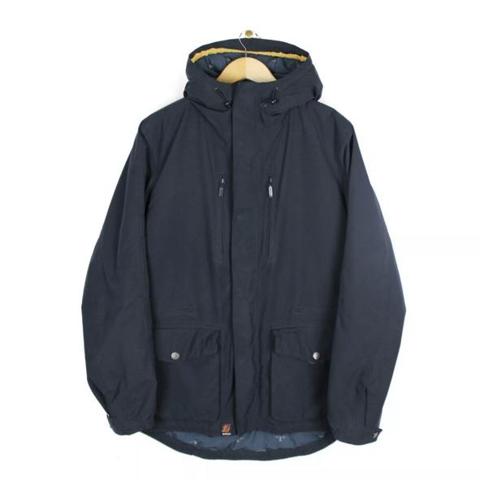 Morley store wax jacket