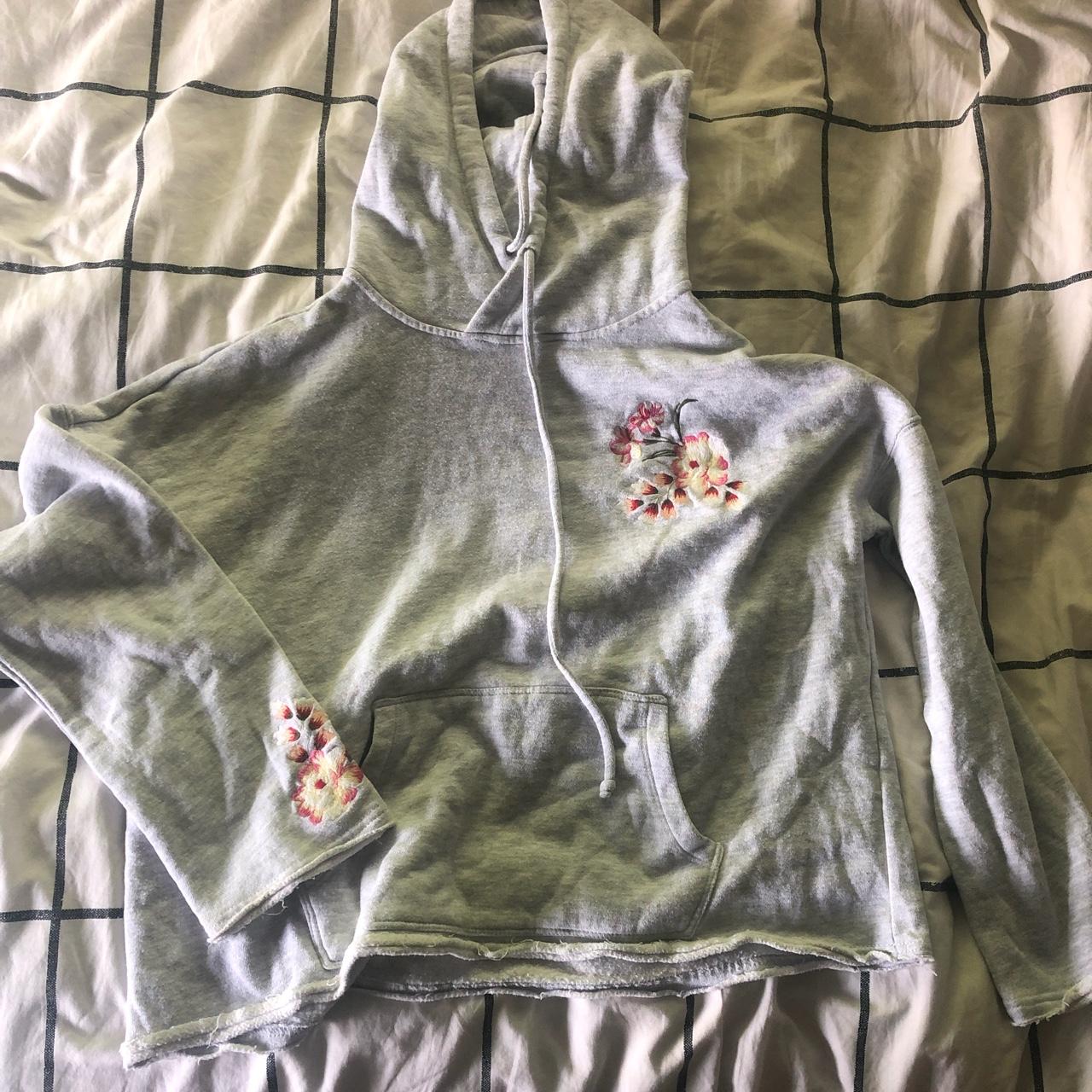 Betsey sale johnson hoodie