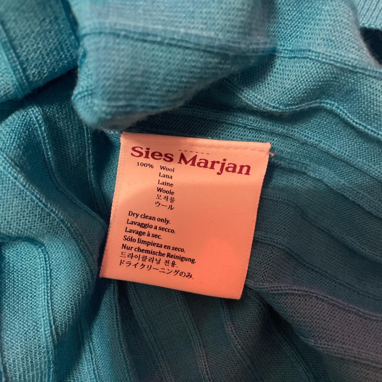 Product Image 3 - Sies marjan bright blue cardigan
Size