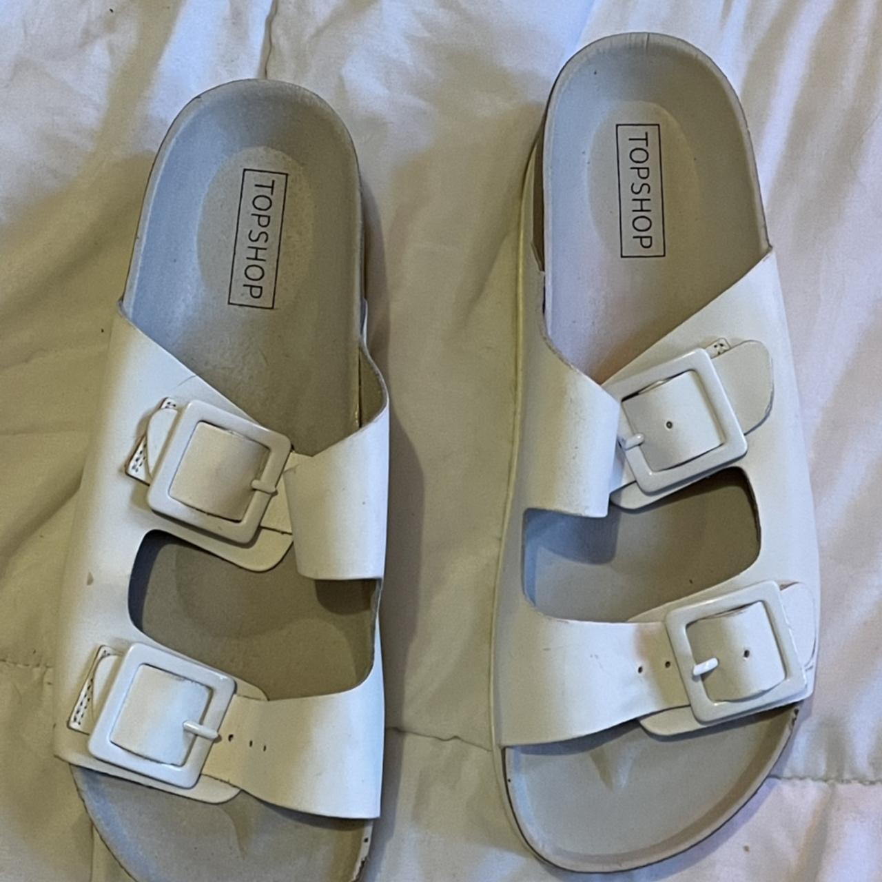 Topshop birkenstock clearance