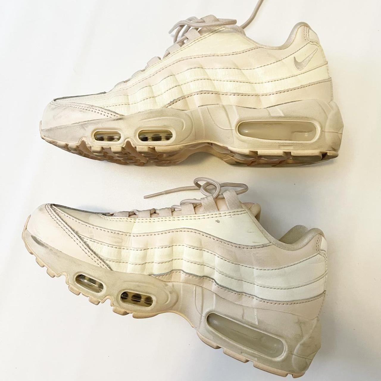 Nike air max 95 cheap guava ice