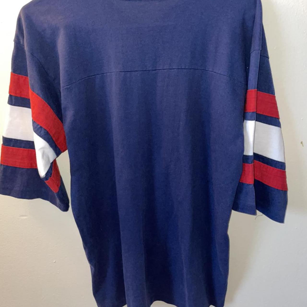 vintage New York Giants jersey⚡️ size men's XXL but - Depop