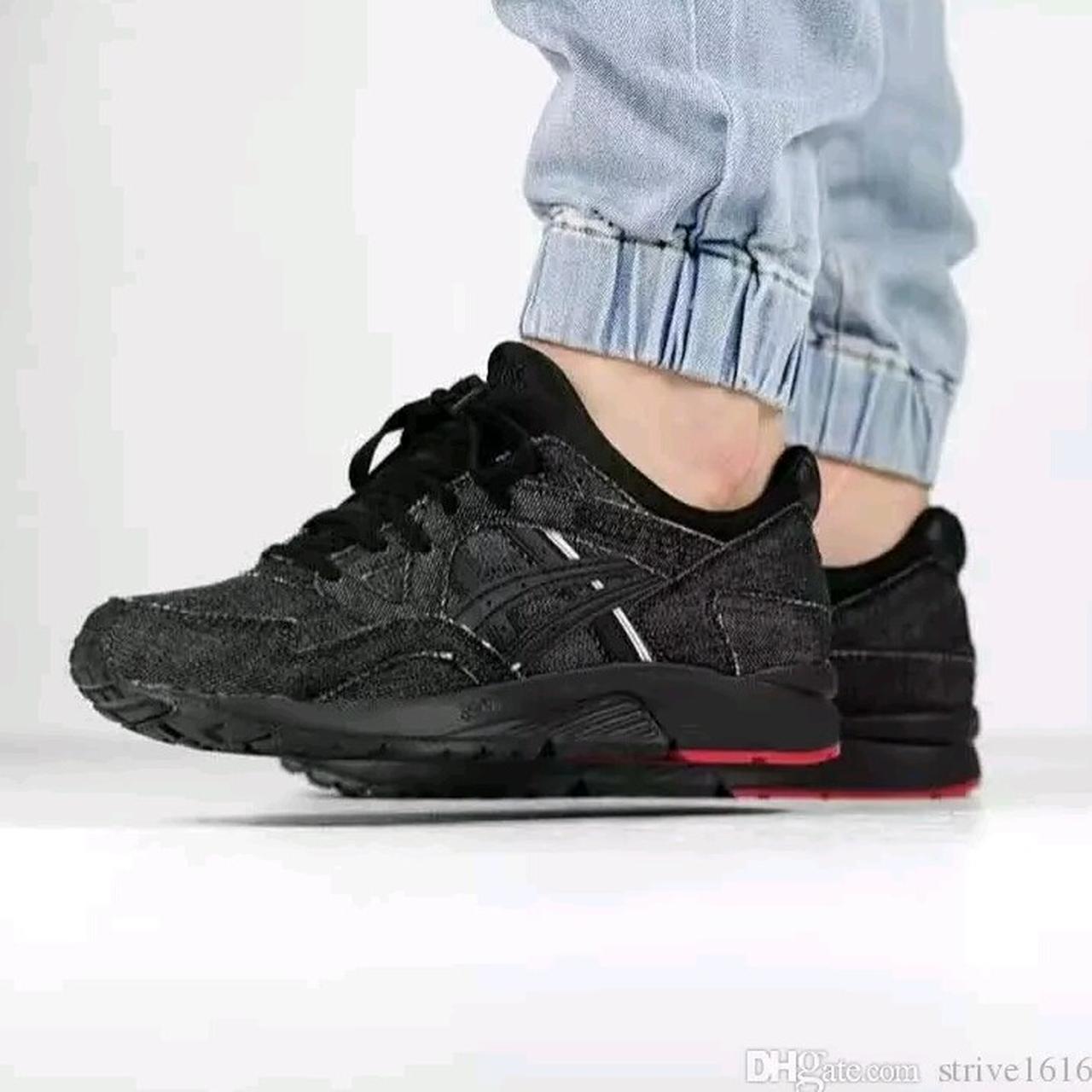 Asics gel cheap lyte 48