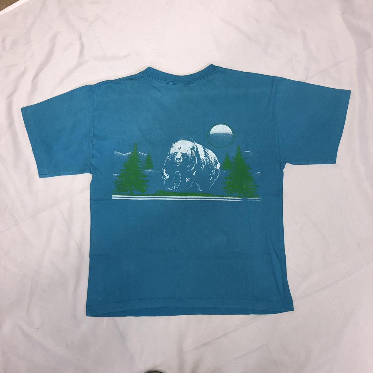 Product Image 3 - Men’s Vintage single stitch t-shirt

No