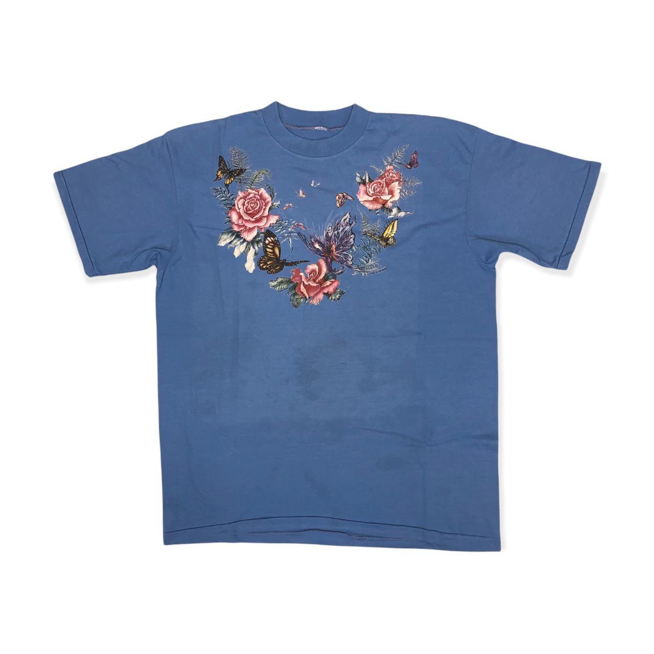 Product Image 1 - Vintage single stitch t-shirt

Fits a