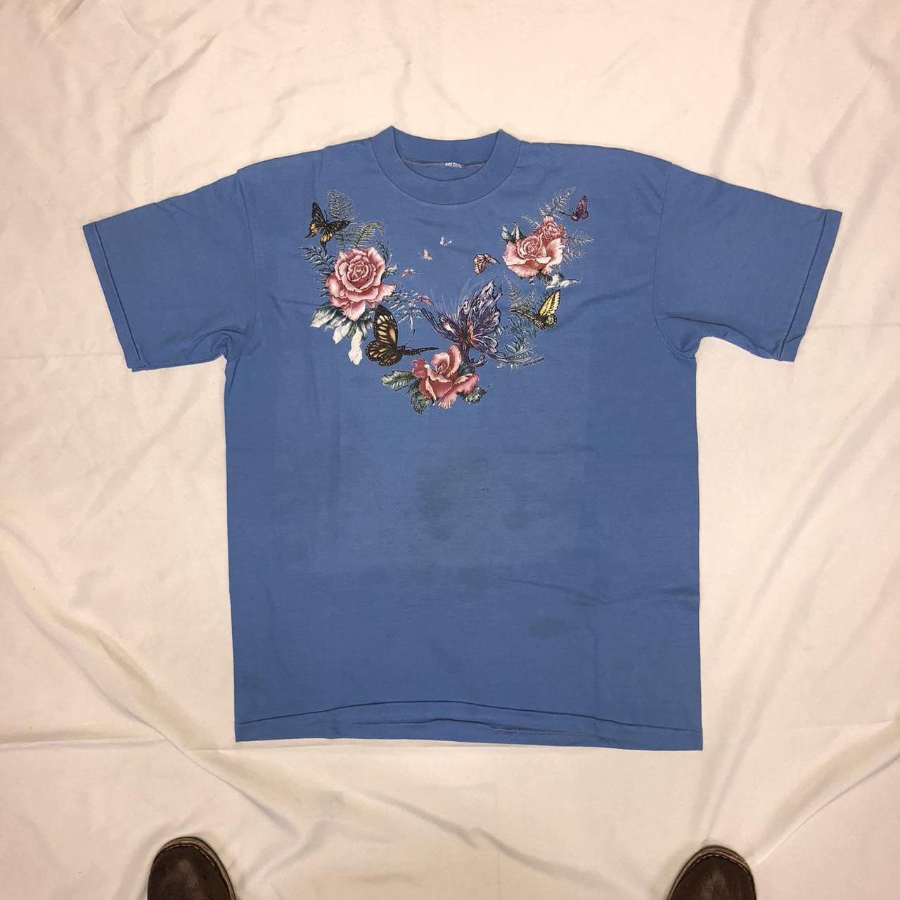 Product Image 2 - Vintage single stitch t-shirt

Fits a