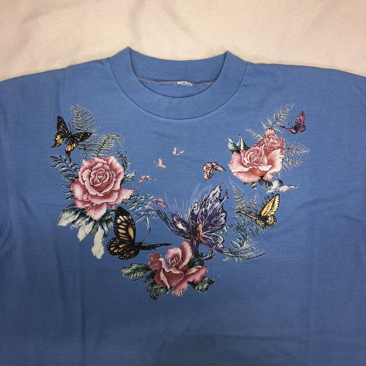 Product Image 3 - Vintage single stitch t-shirt

Fits a