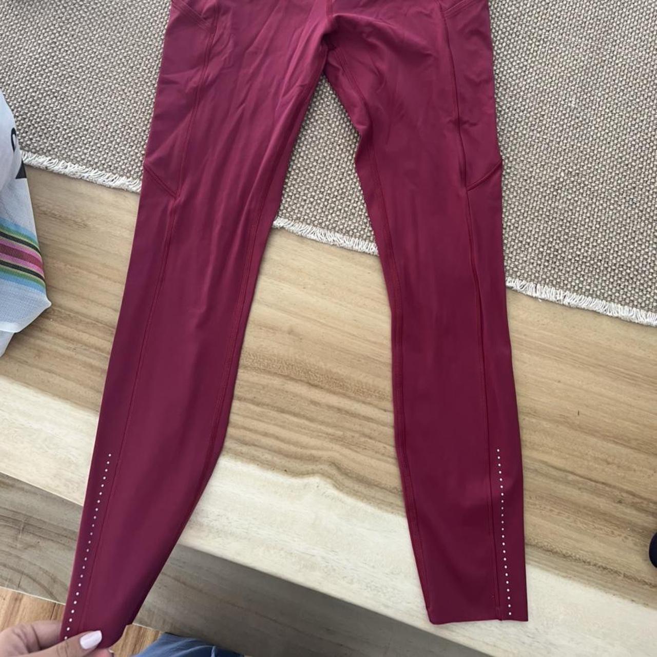 LULULEMON leggins - Depop