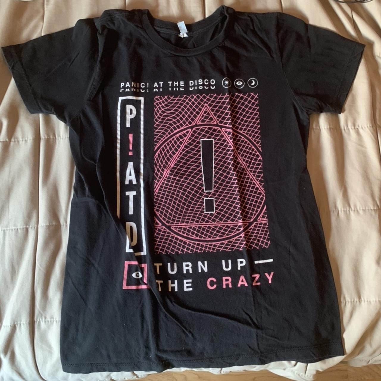 patd shirt