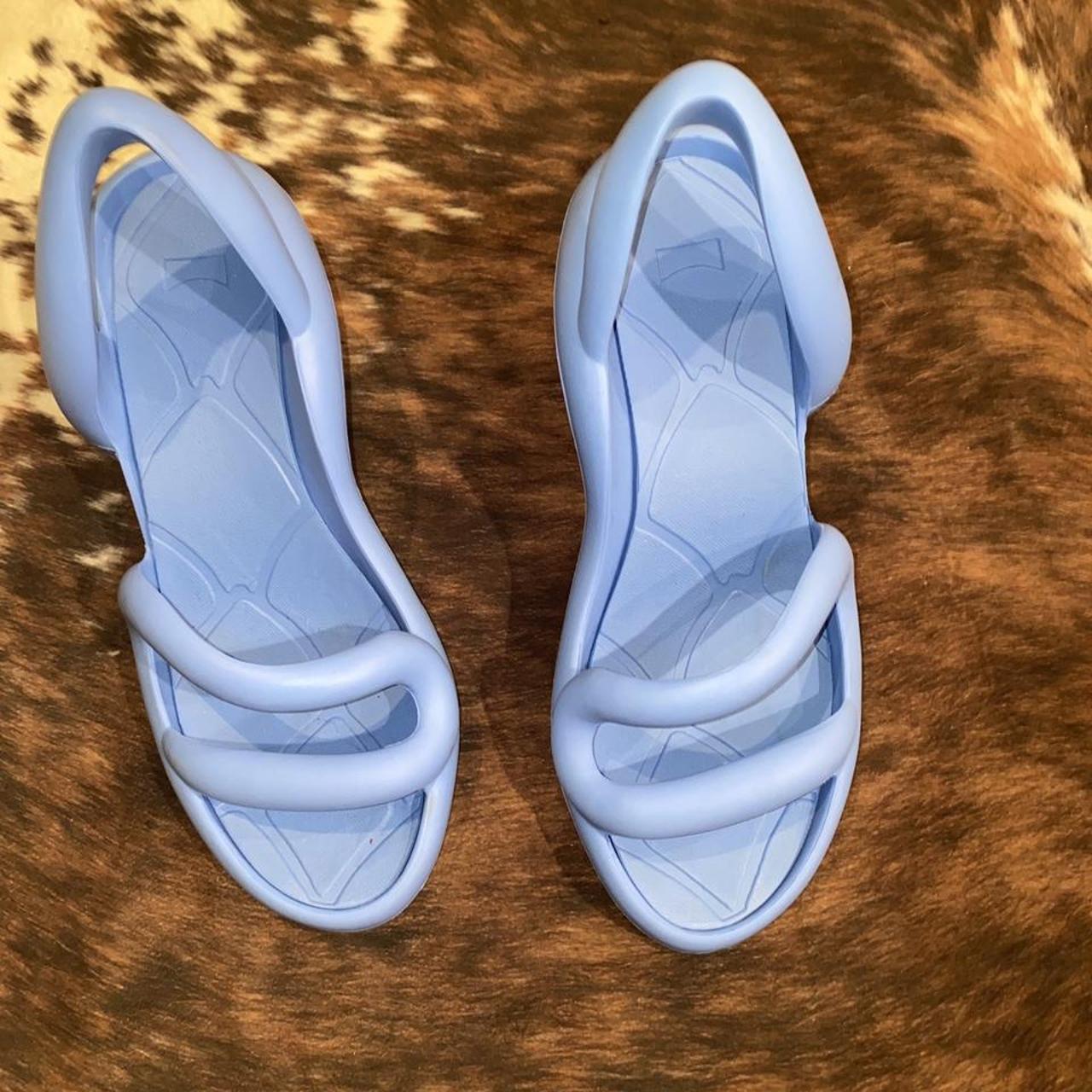 Camper Kobarah Size 38 fits like 7. Love them... Depop