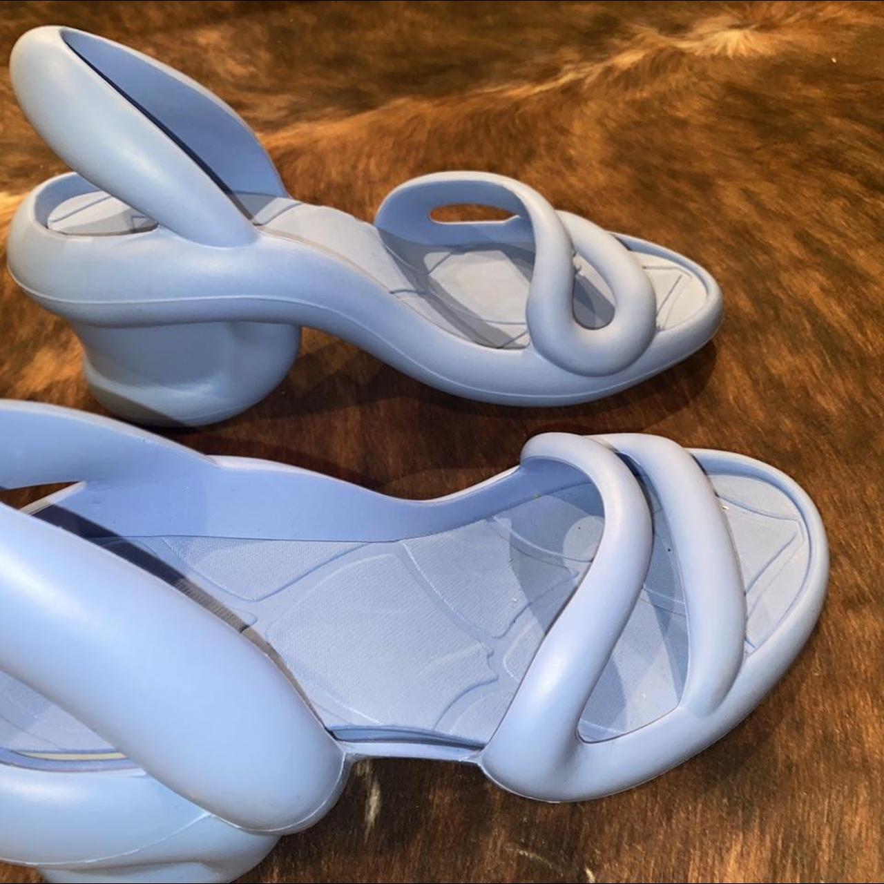 Camper Kobarah Size 38 fits like 7. Love them... Depop