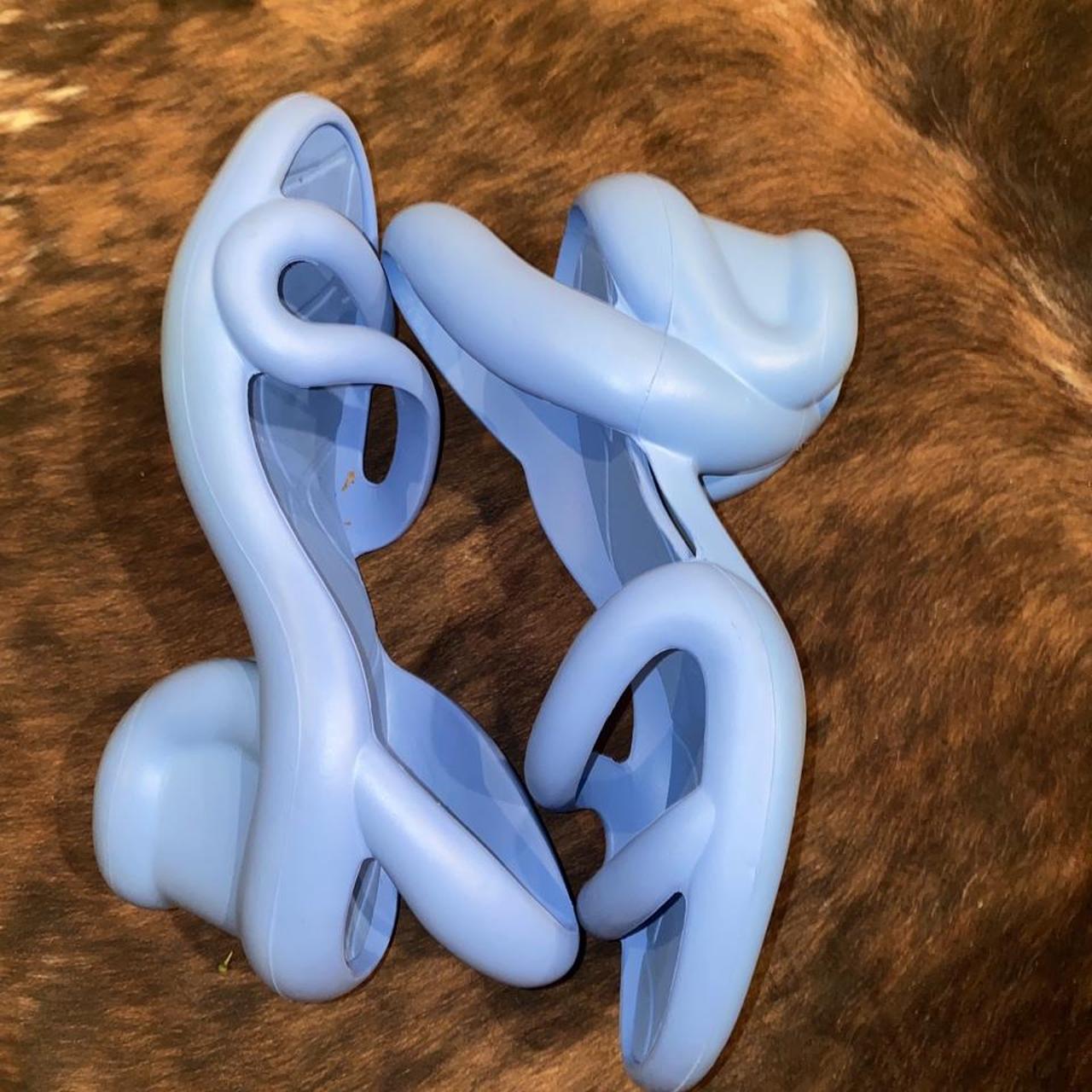 Camper Kobarah Size 38 fits like 7. Love them... Depop