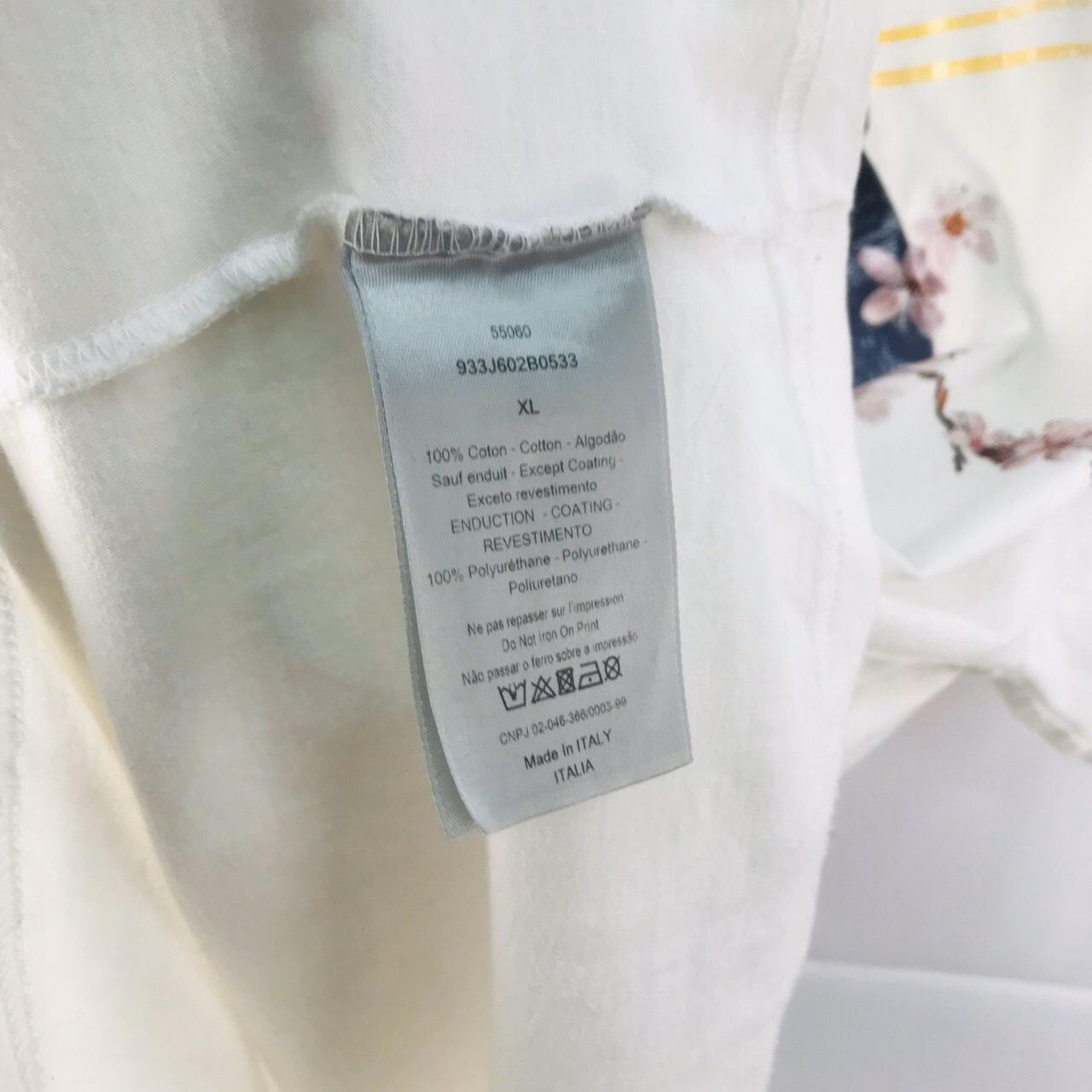 ▪️ Item Name : Dior x Hajime Sorayama T-Rex Logo | Depop