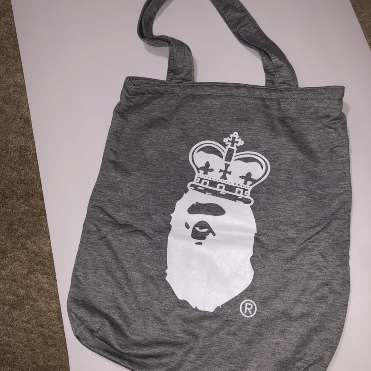 A Bathing Ape - Bape Baby Milo tote bag , This is ONE...