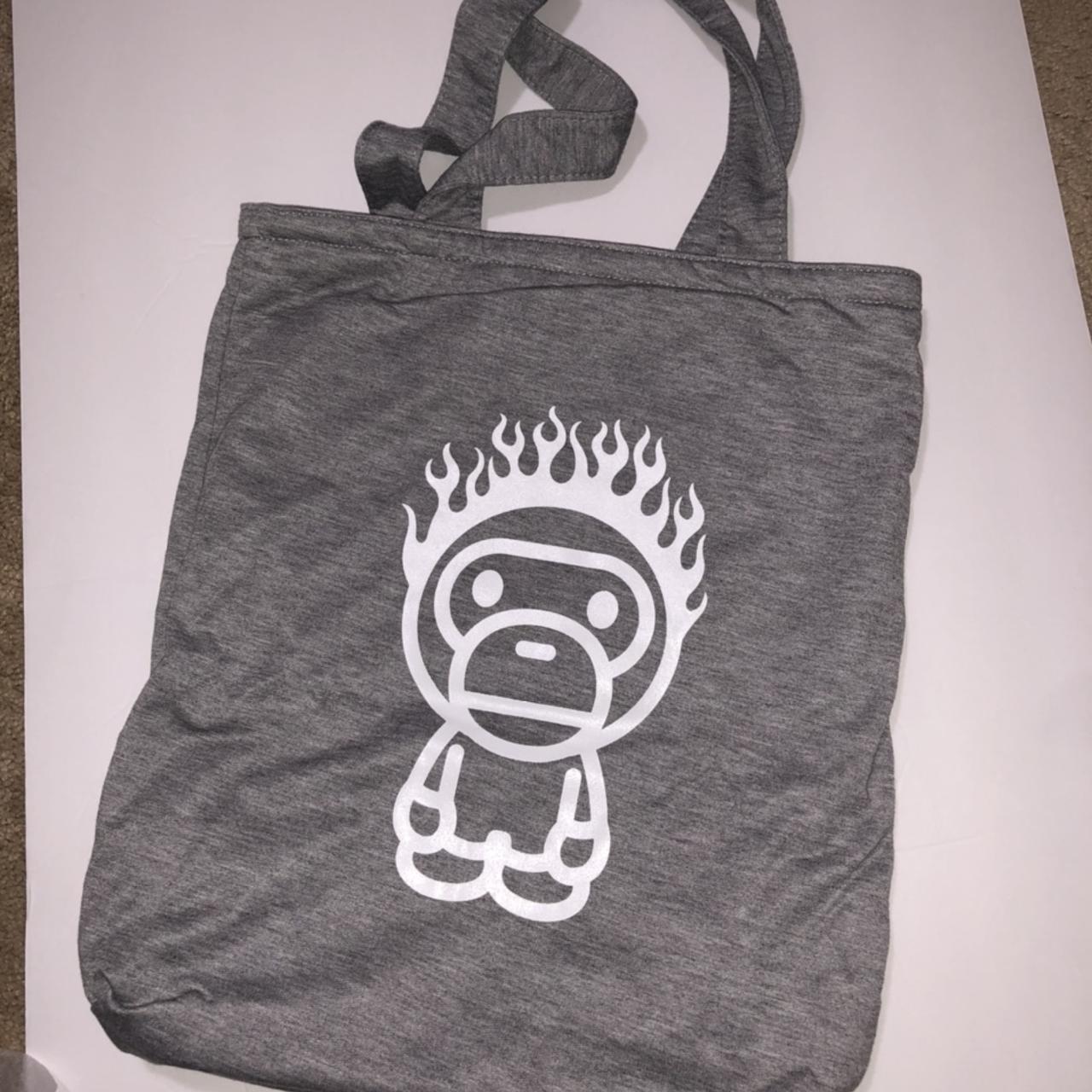 A Bathing Ape - Bape Baby Milo tote bag , This is ONE...