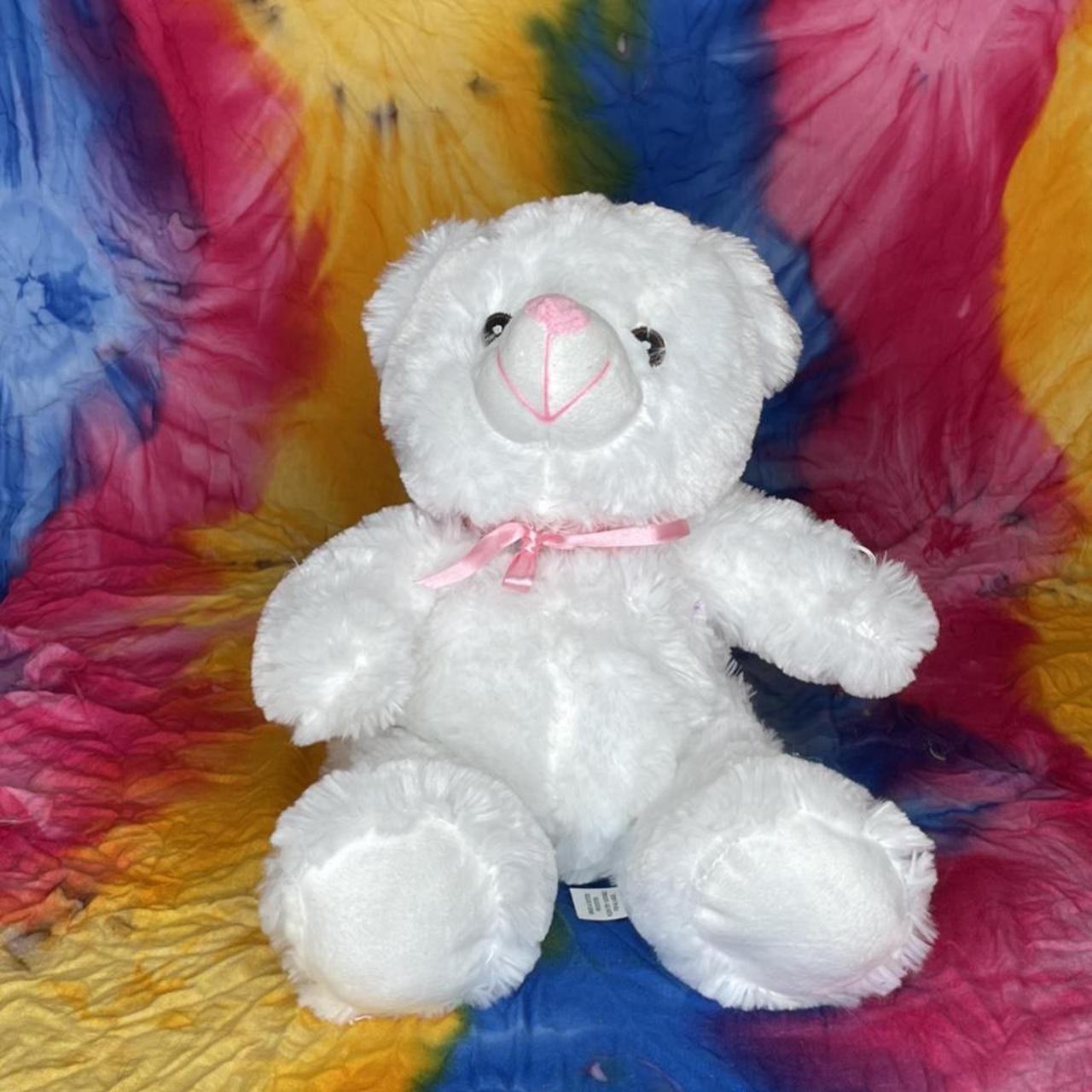 handmade teddy bear 🧸 stash jar perfect for hiding... Depop