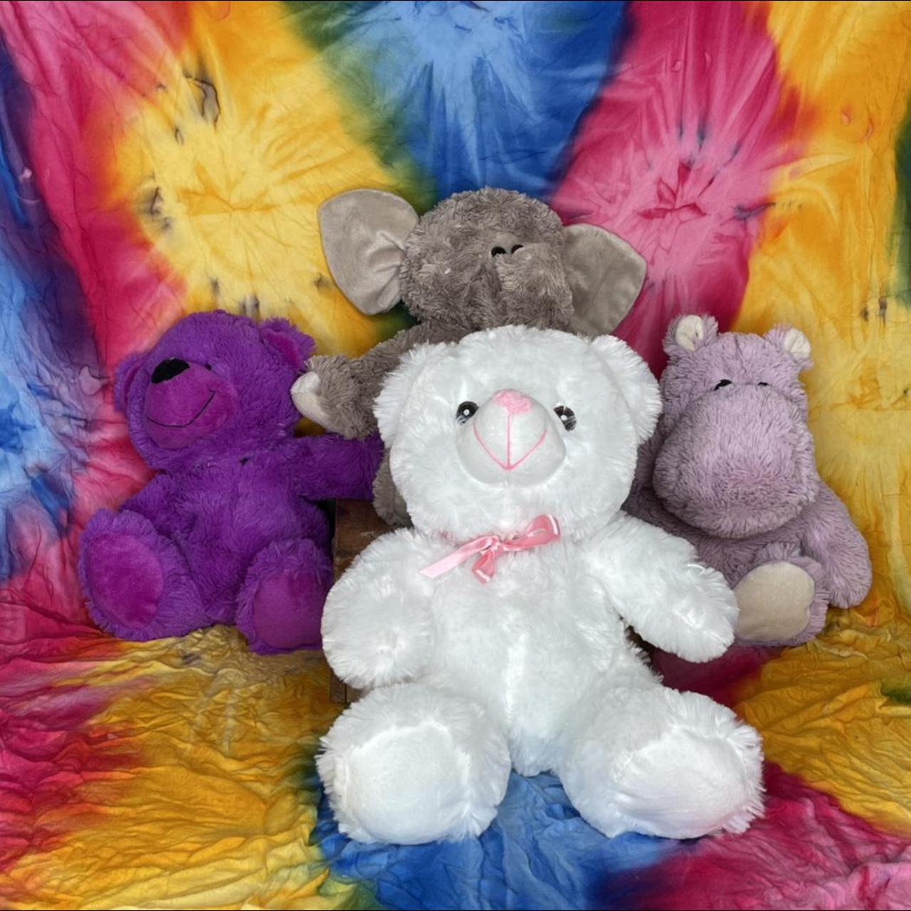 handmade teddy bear 🧸 stash jar perfect for hiding... Depop