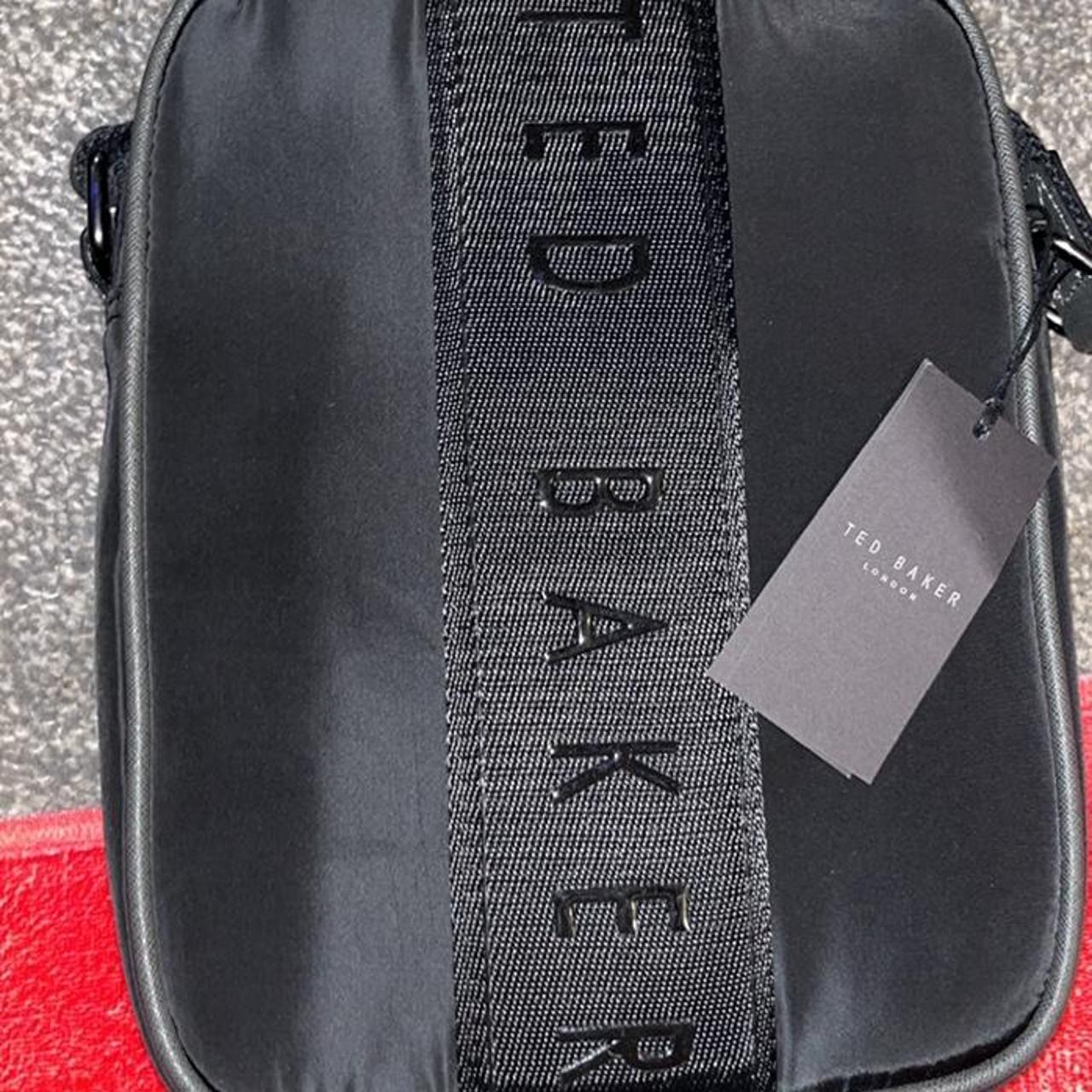 flannels ted baker bag