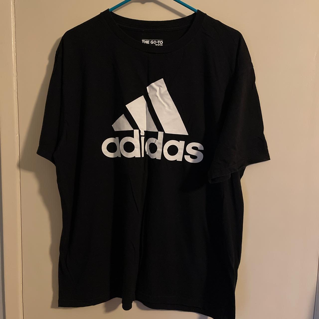 Adidas clearance couple shirt