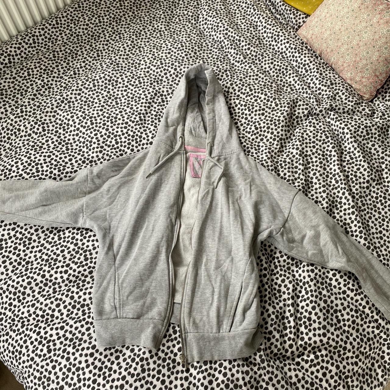 Primark Women's Hoodie Depop