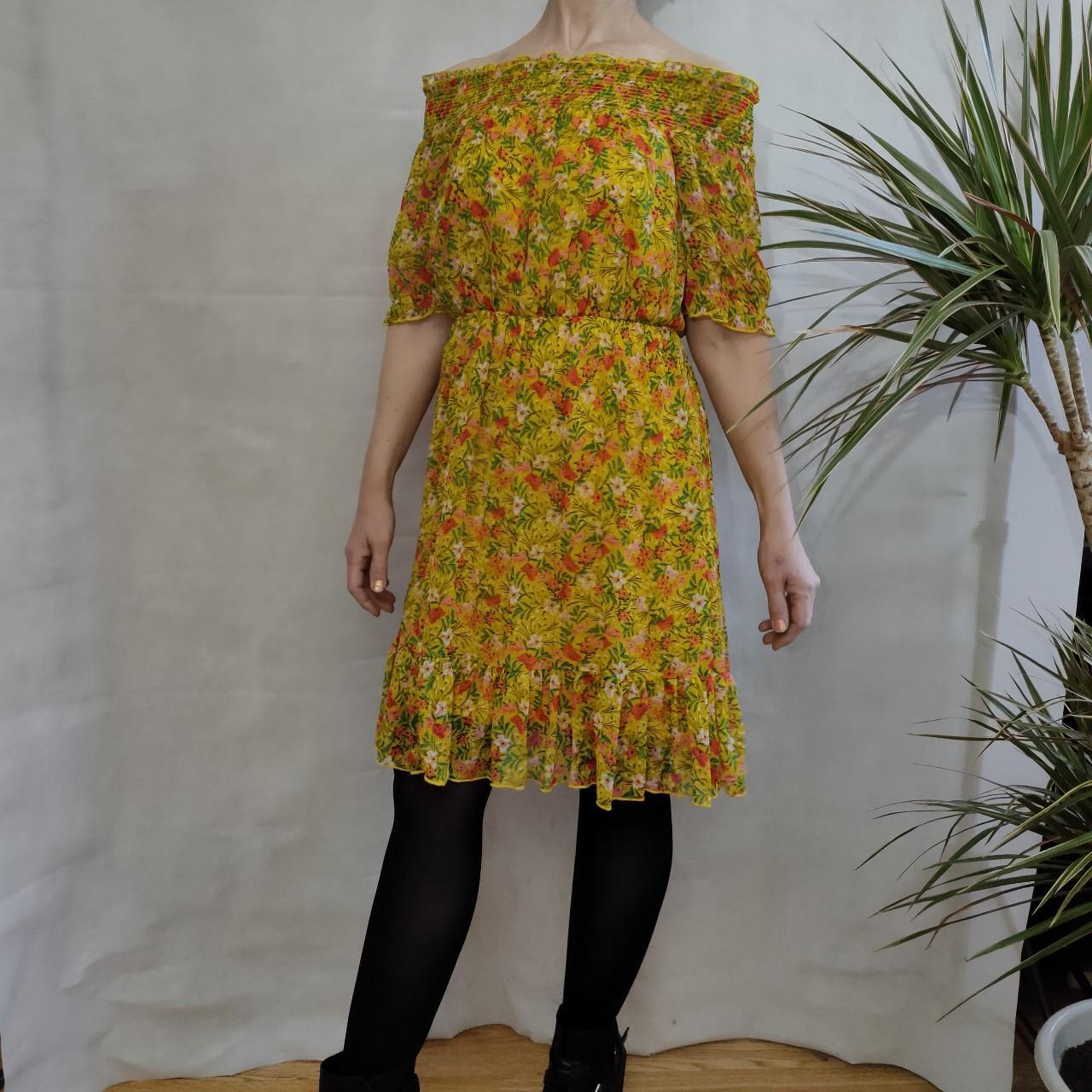 Papaya Women's multi Dress Depop