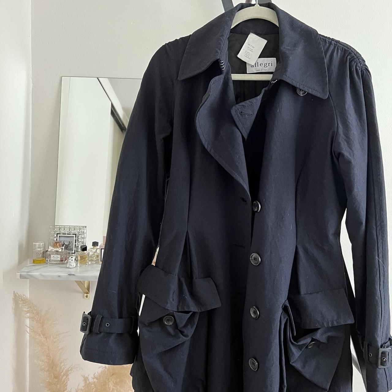 Allegri women's clearance coat