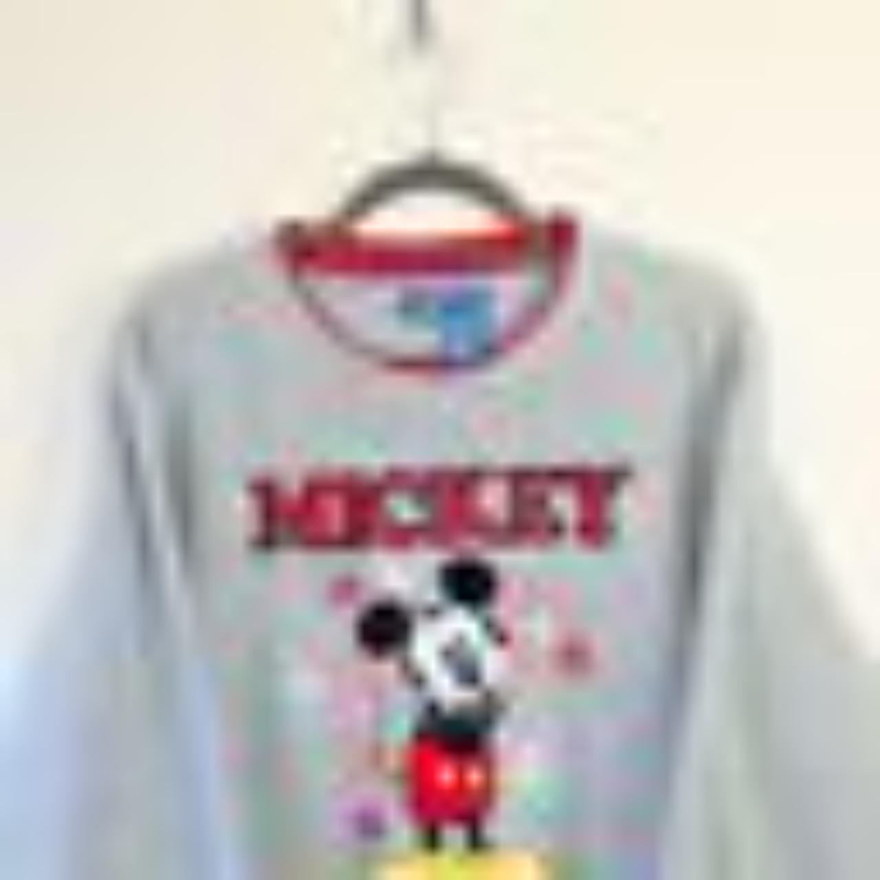 Mickey mouse jumpers for adults Clearance