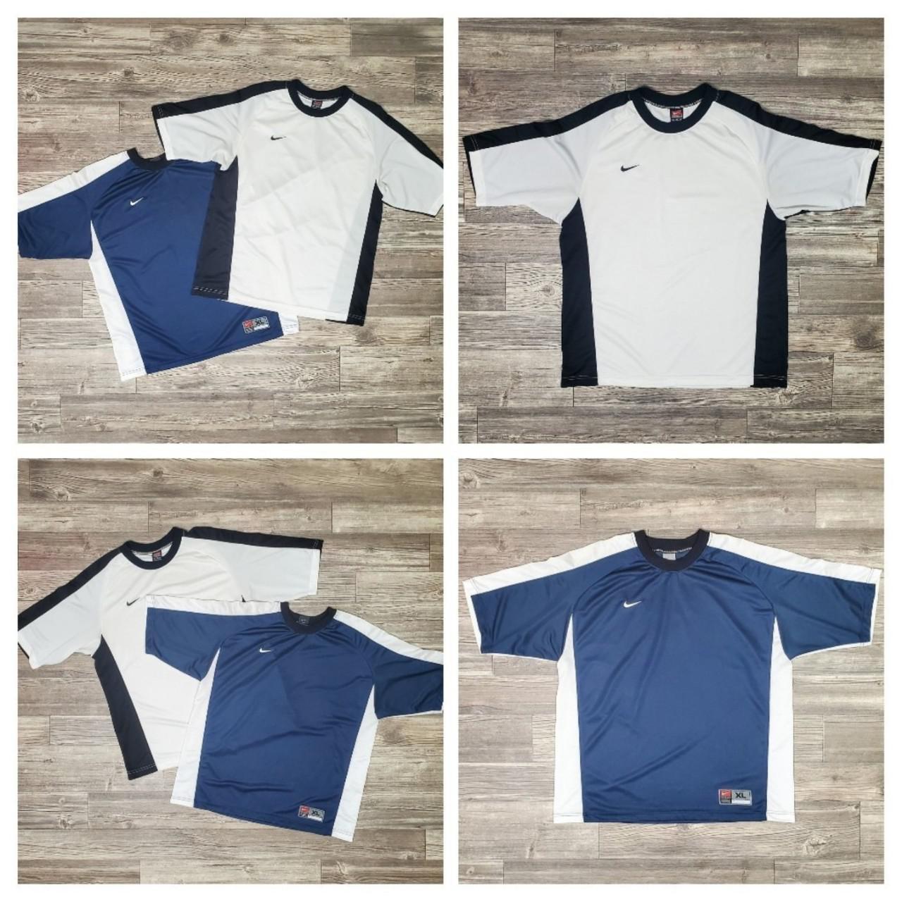 mens nike polyester t shirts