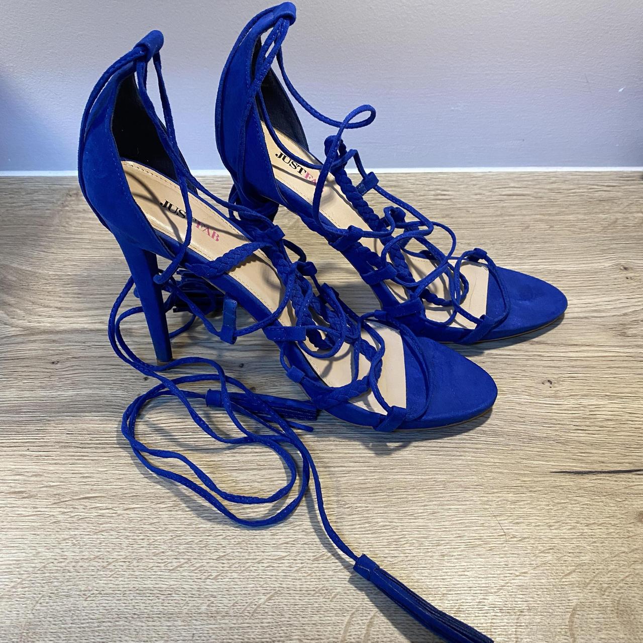 size 9 heels uk