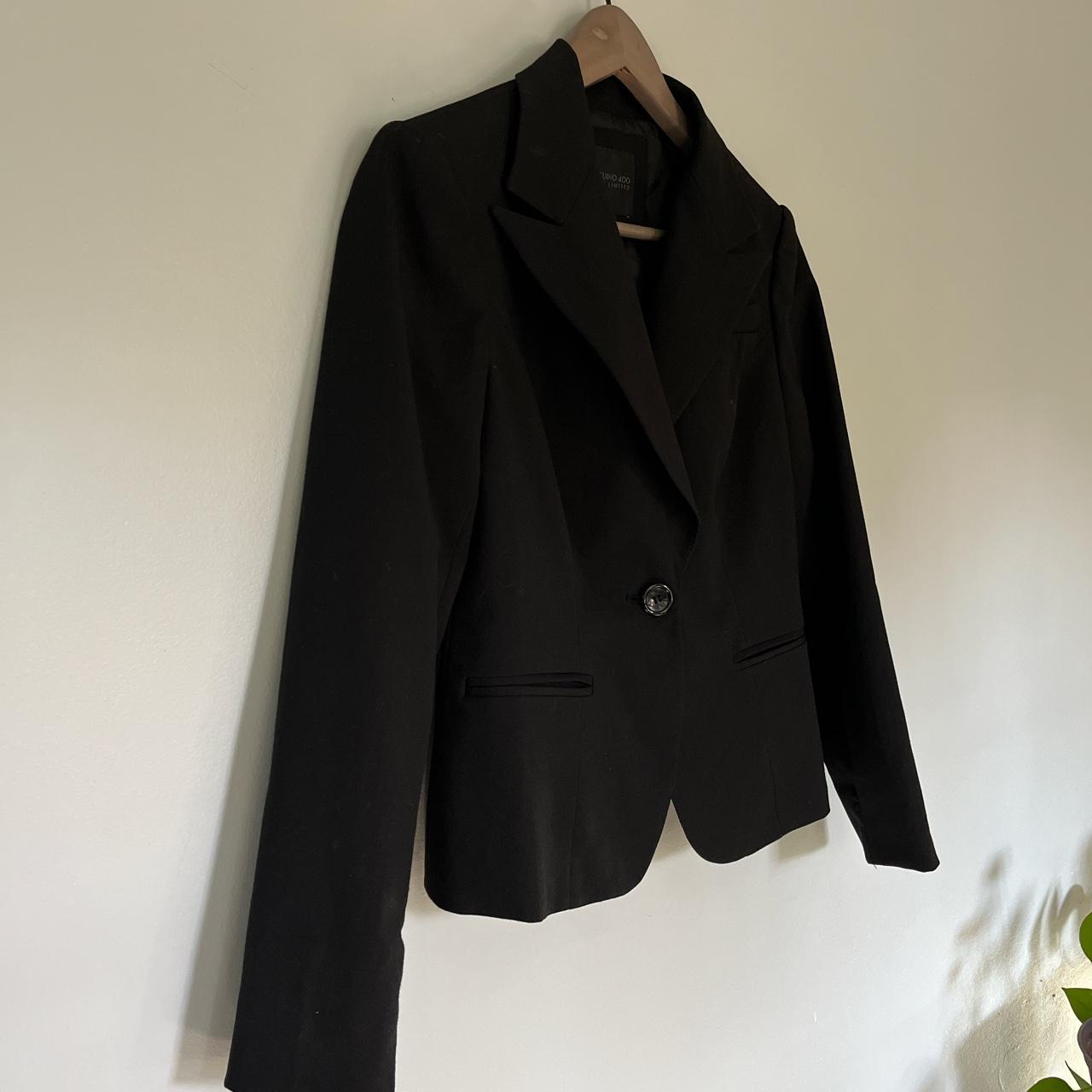 THE LIMITED Women's Tailored-jackets | Depop